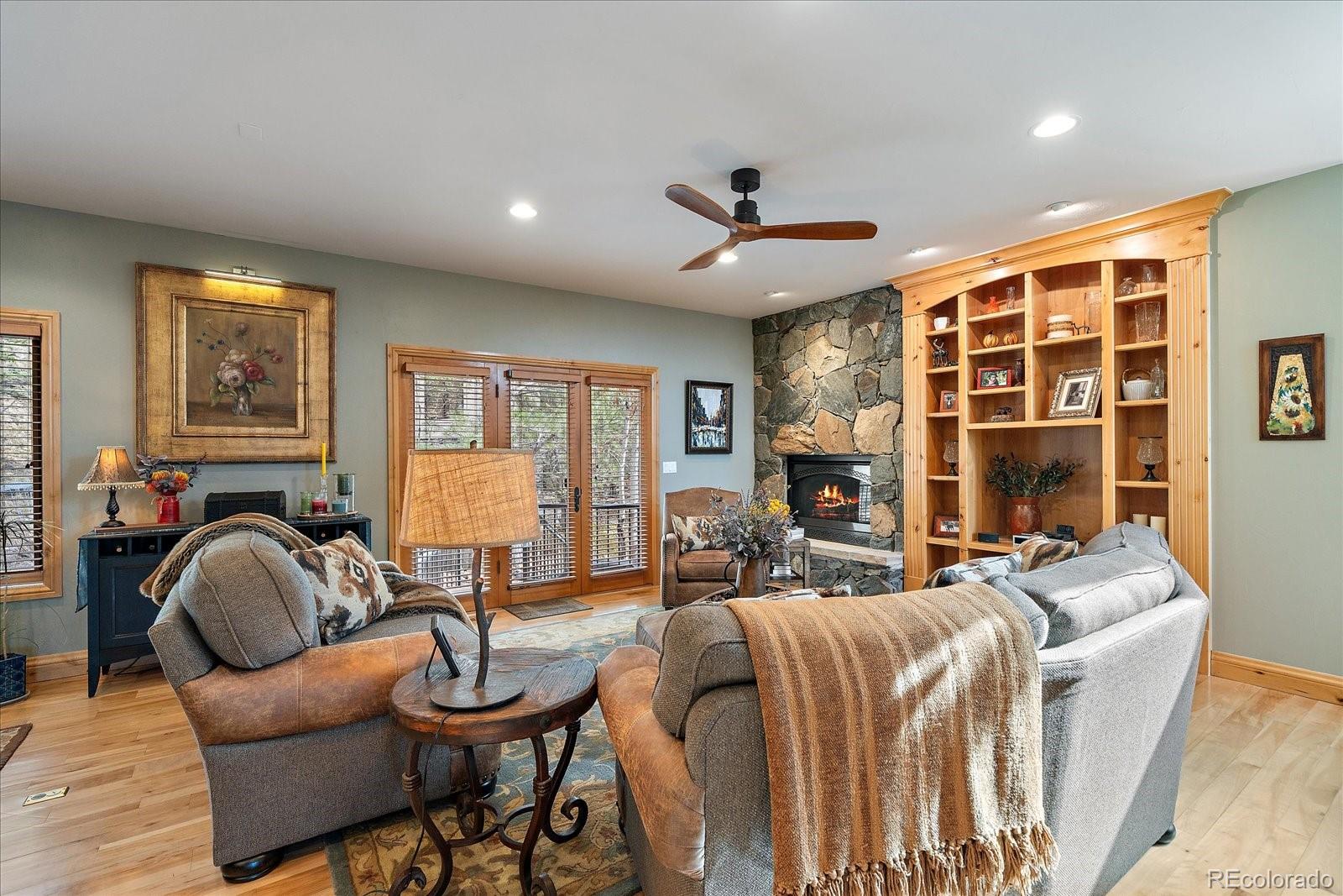 1024 Nob Hill Road Evergreen CO 80439