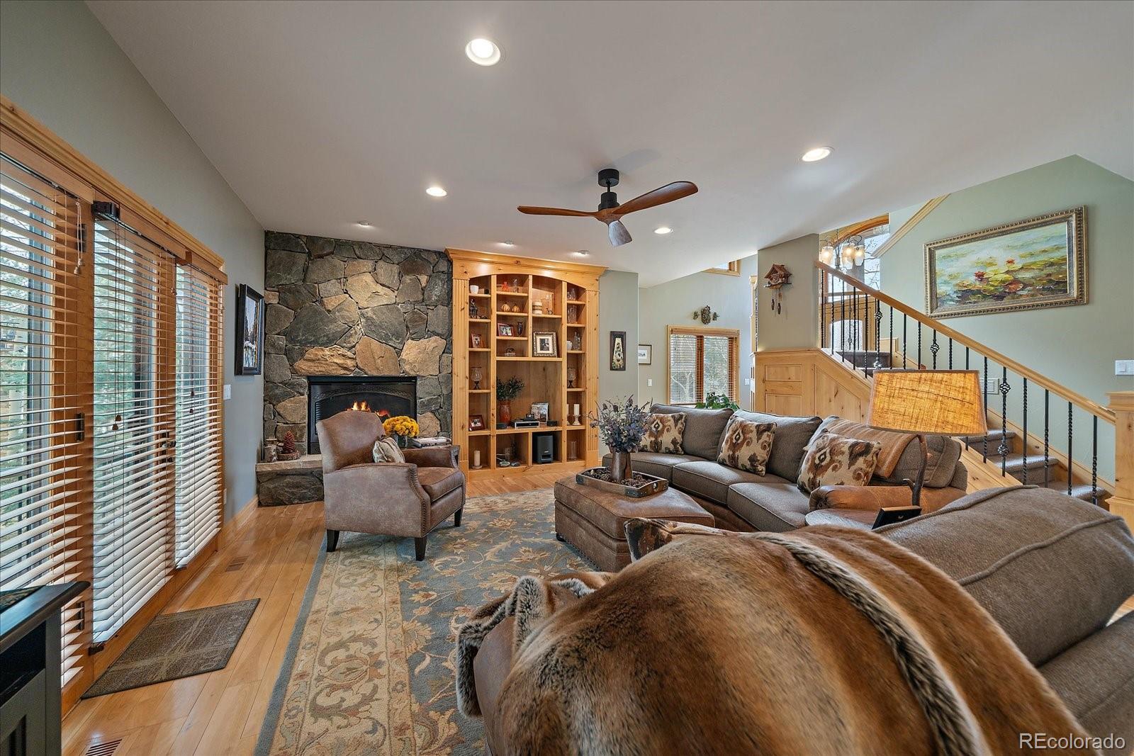 1024 Nob Hill Road Evergreen CO 80439