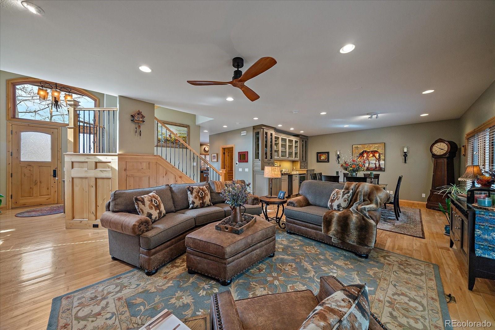 1024 Nob Hill Road Evergreen CO 80439