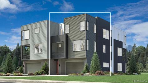 7738 S Irving Street Littleton CO 80120