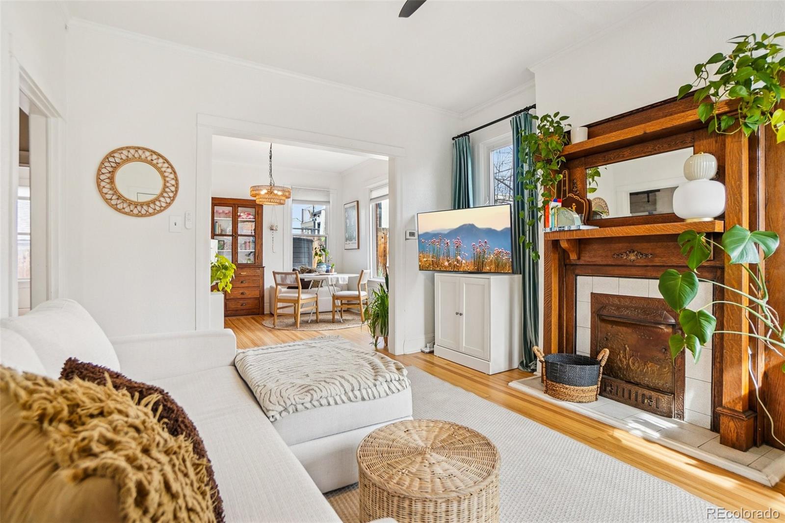 425 E Ellsworth Avenue Denver CO 80209