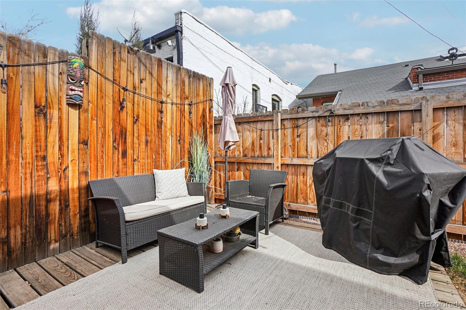 425 E Ellsworth Avenue Denver CO 80209