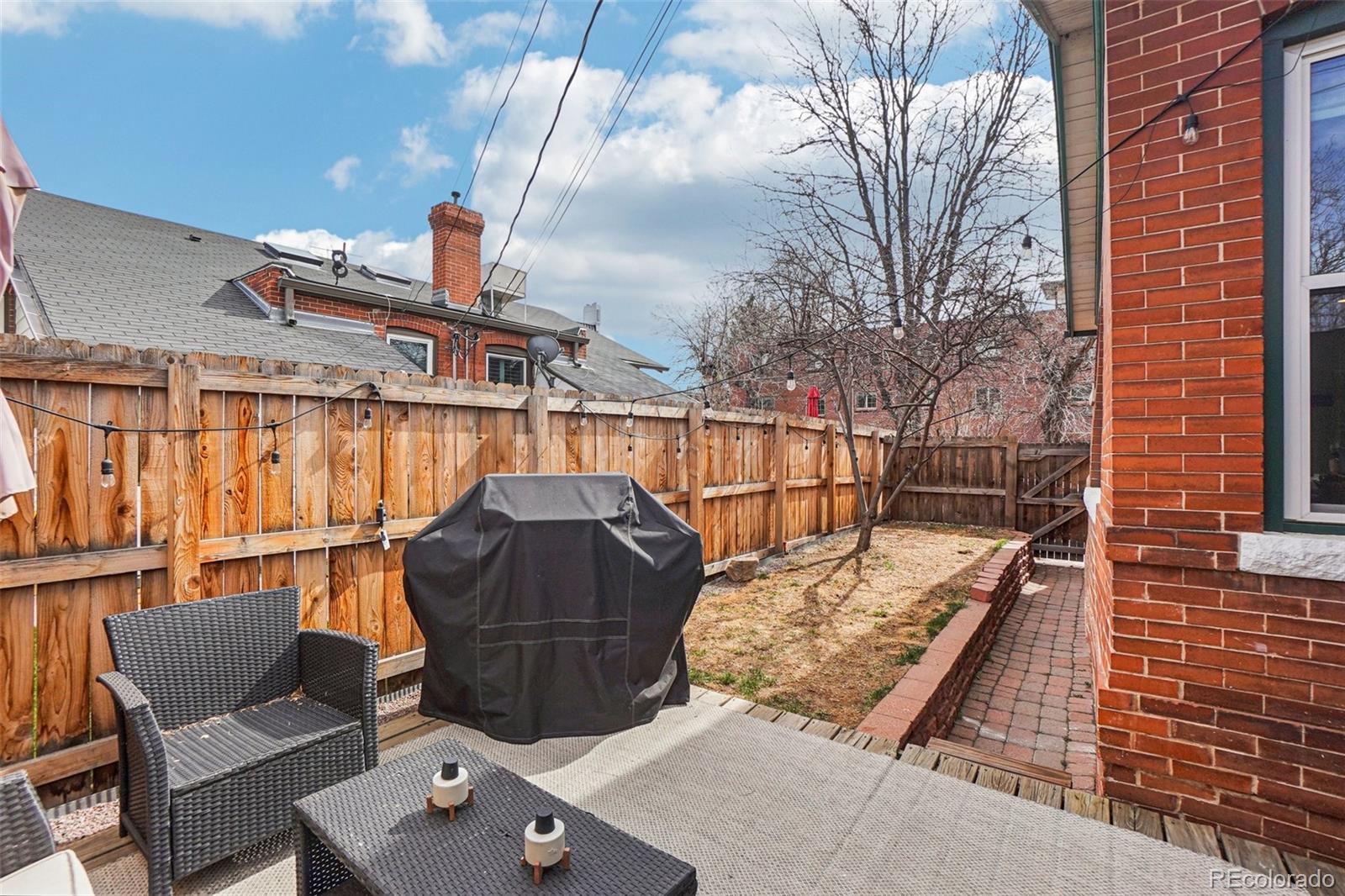 425 E Ellsworth Avenue Denver CO 80209