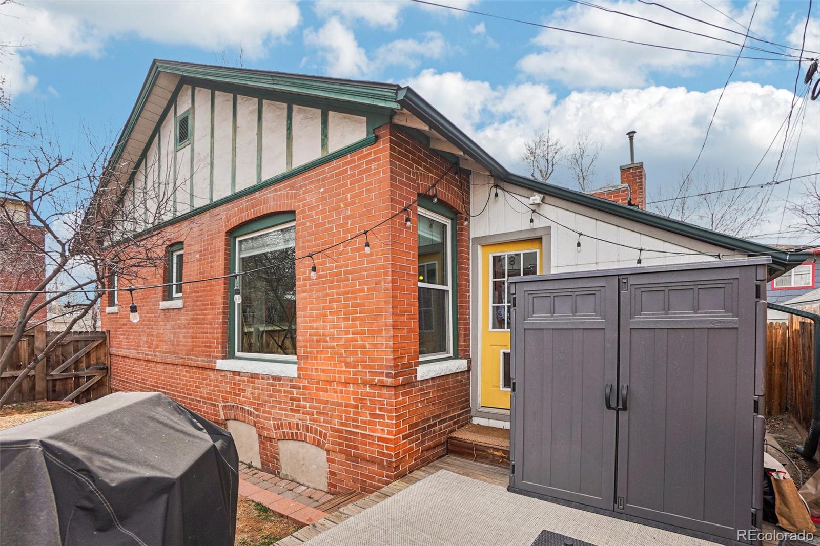 425 E Ellsworth Avenue Denver CO 80209