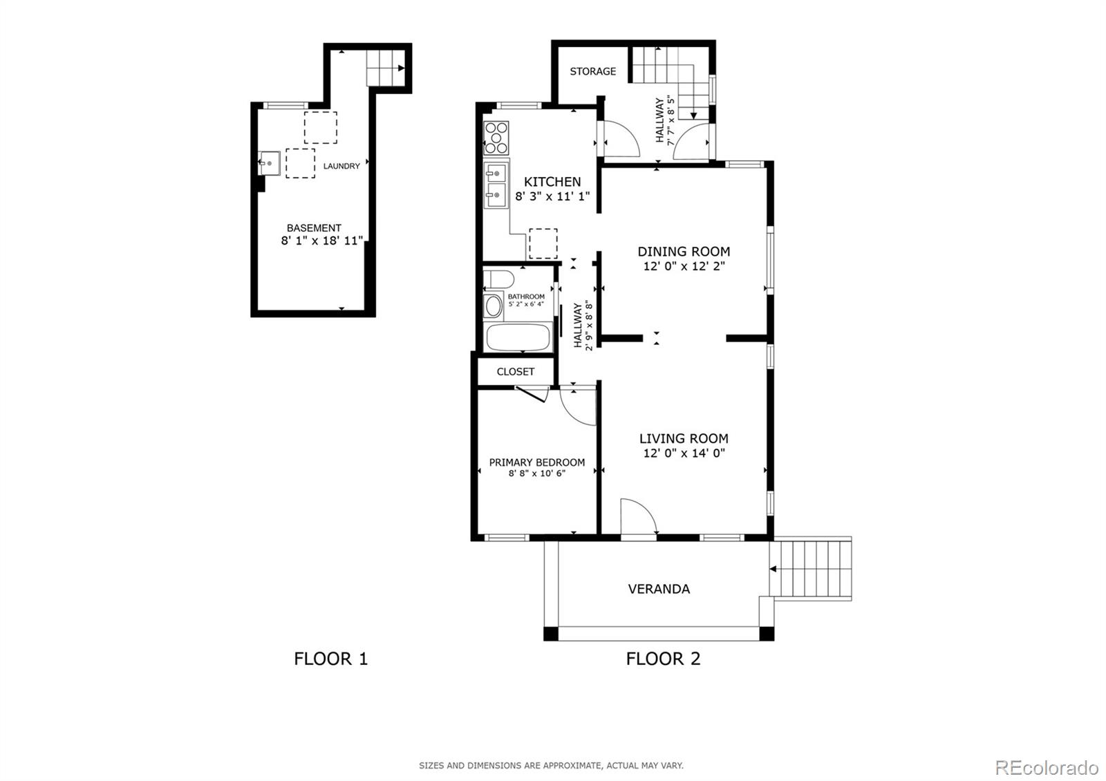 425 E Ellsworth Avenue Denver CO 80209
