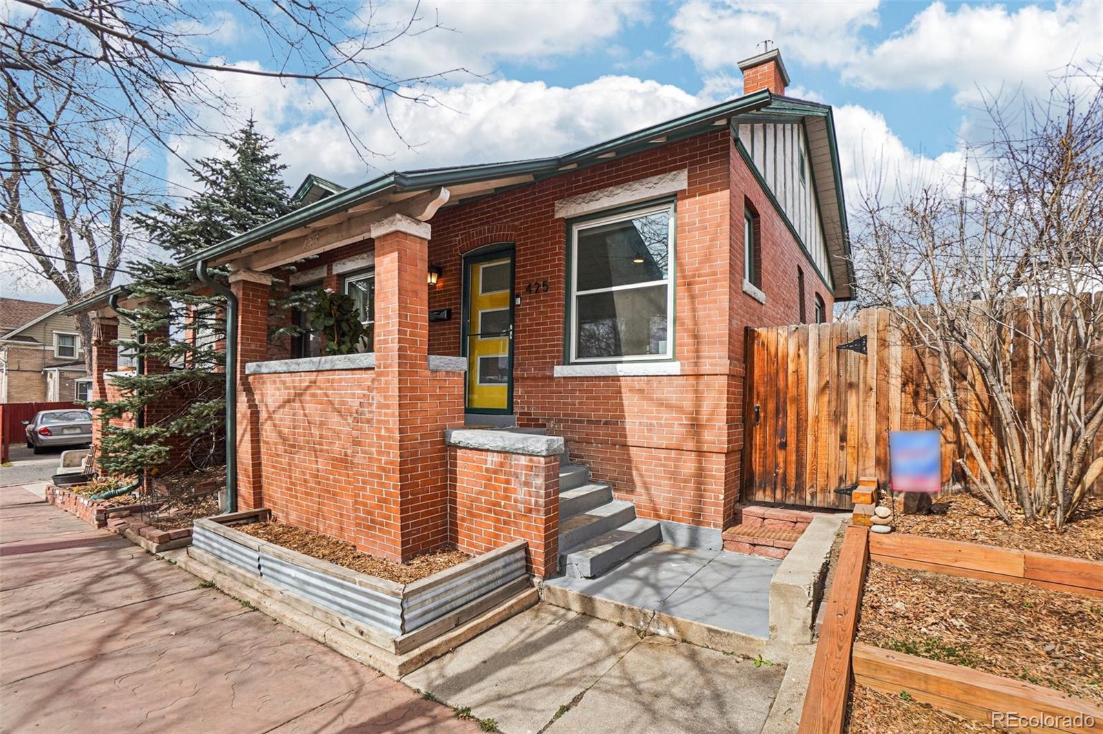 425 E Ellsworth Avenue Denver CO 80209