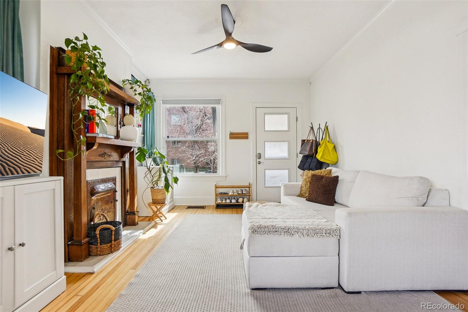 425 E Ellsworth Avenue Denver CO 80209