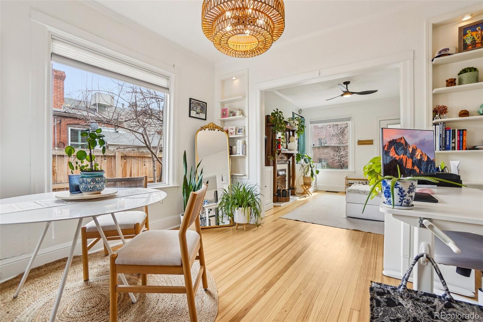 425 E Ellsworth Avenue Denver CO 80209