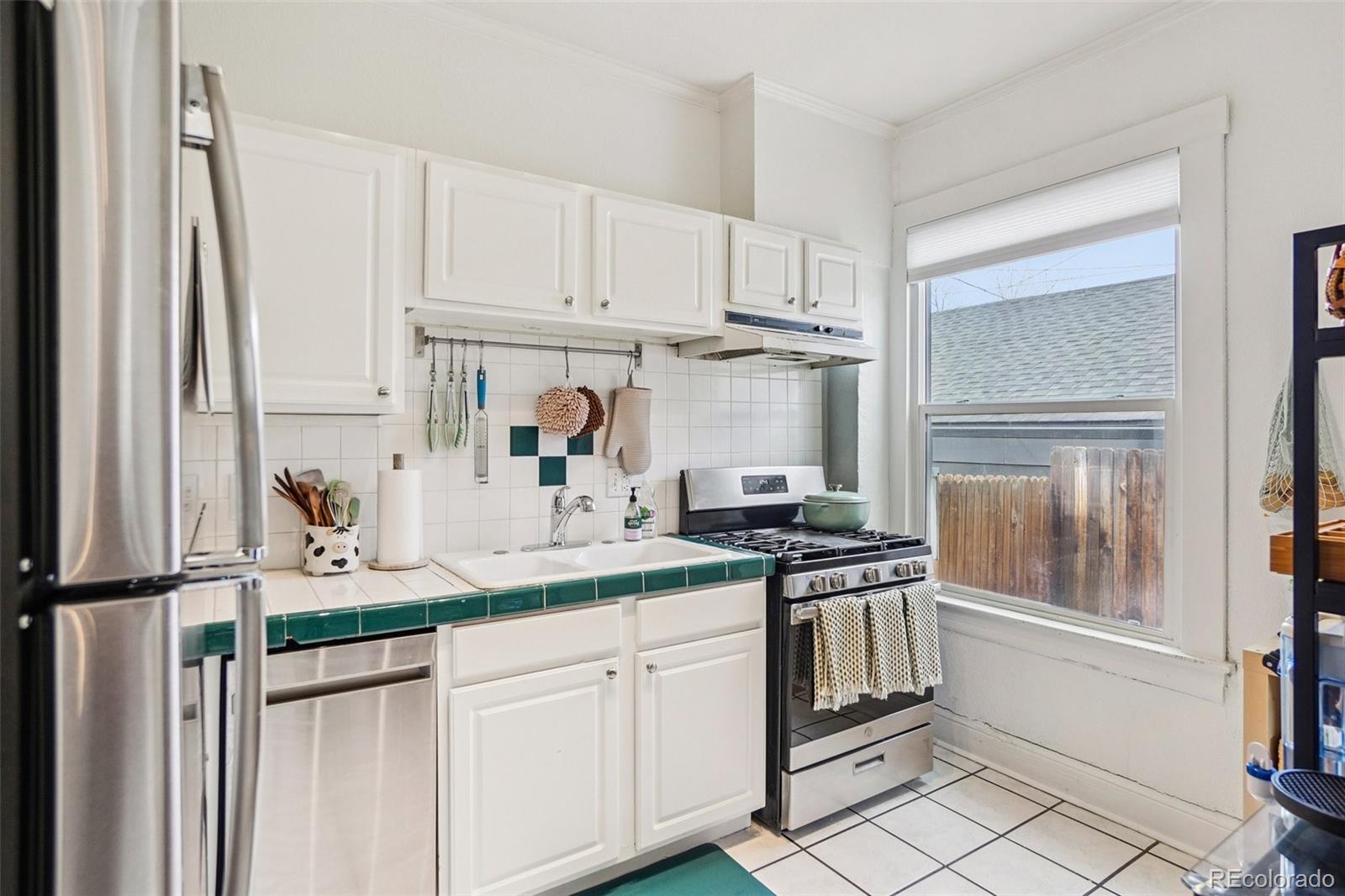 425 E Ellsworth Avenue Denver CO 80209