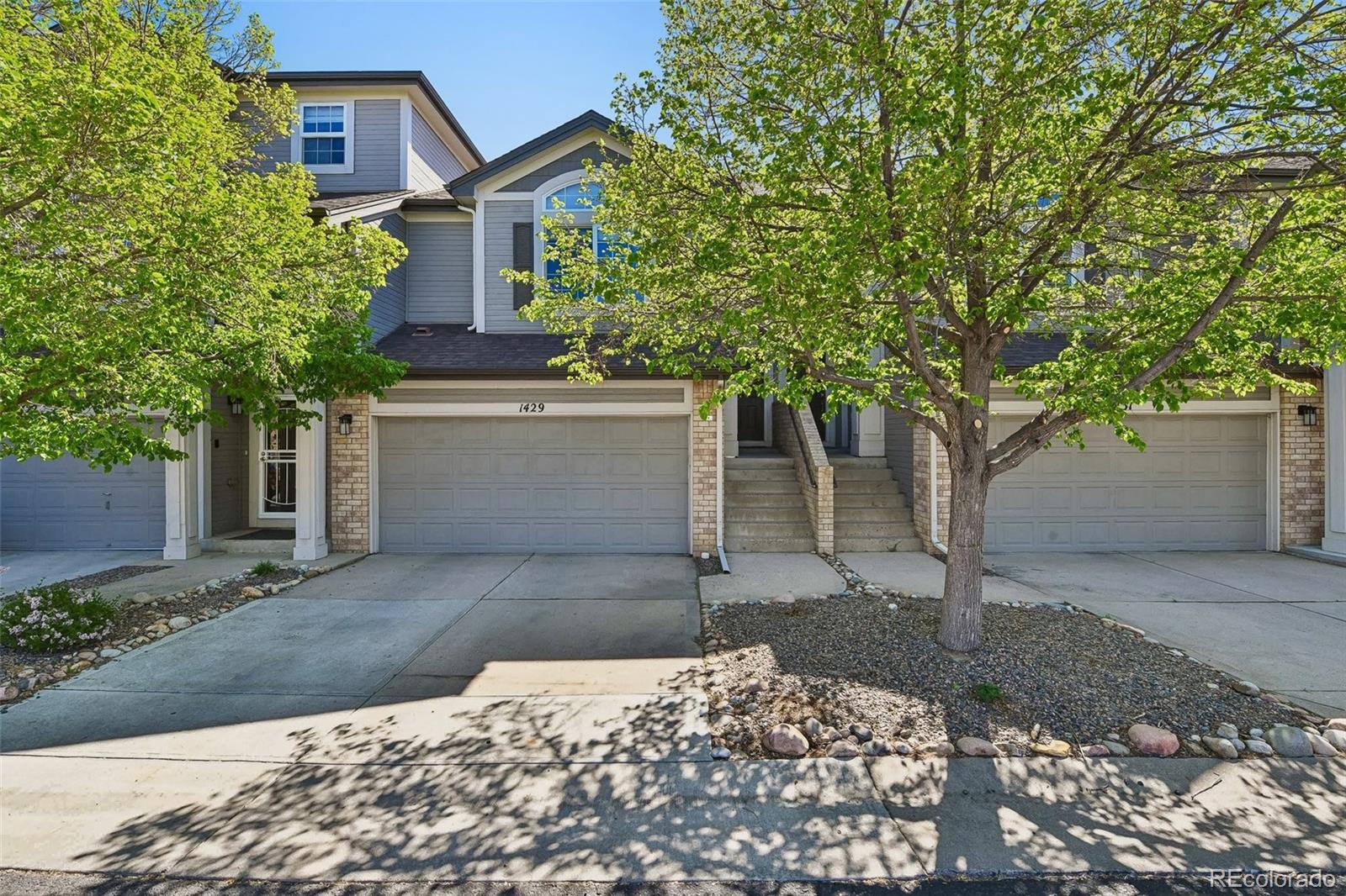 1429 S Ulster Street Denver CO 80231