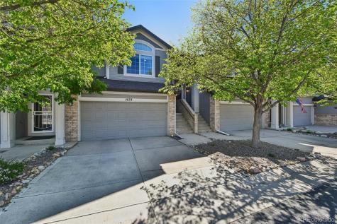 1429 S Ulster Street Denver CO 80231