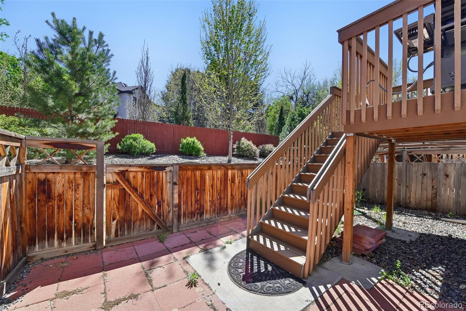 1429 S Ulster Street Denver CO 80231