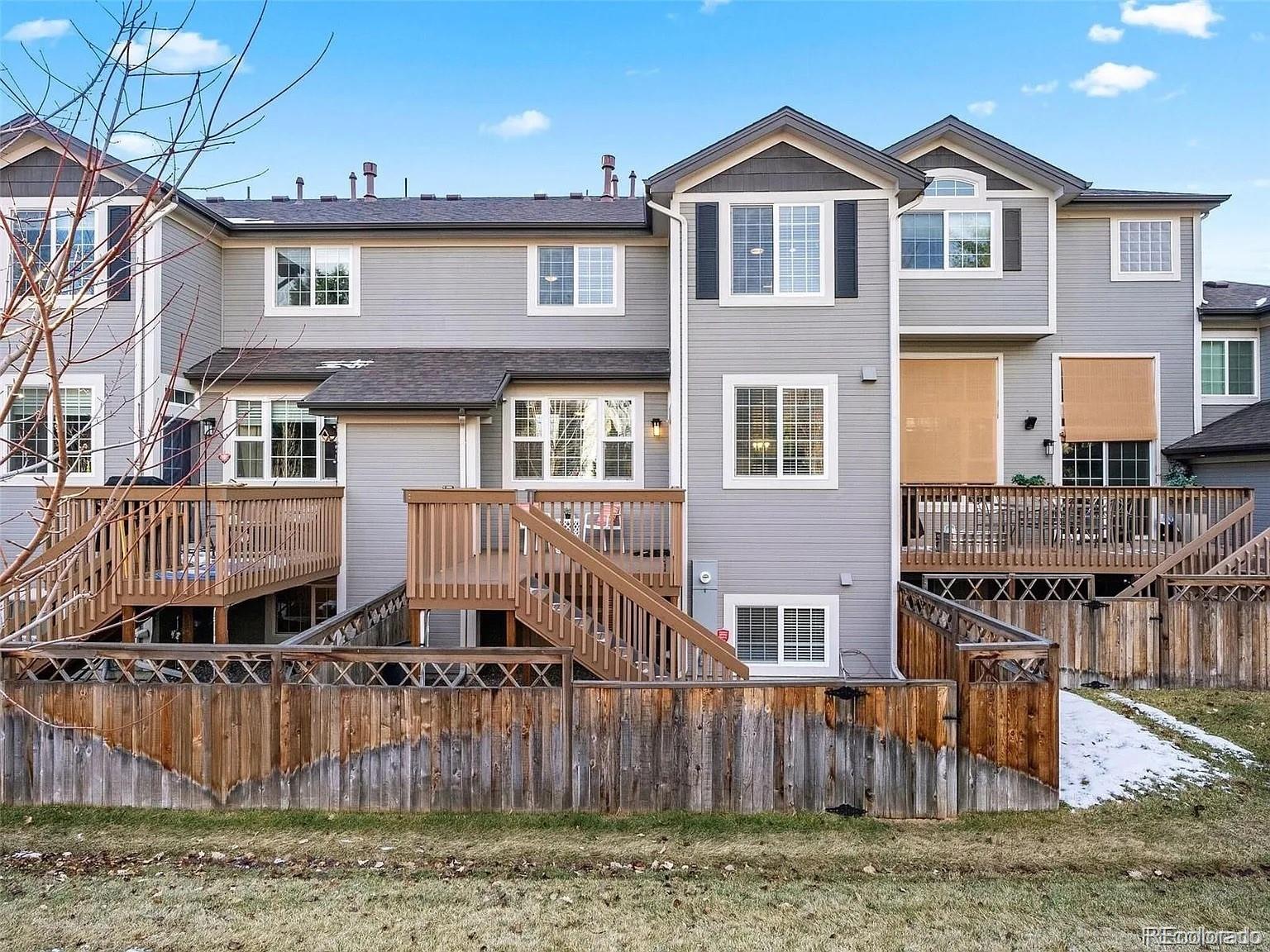 1429 S Ulster Street Denver CO 80231