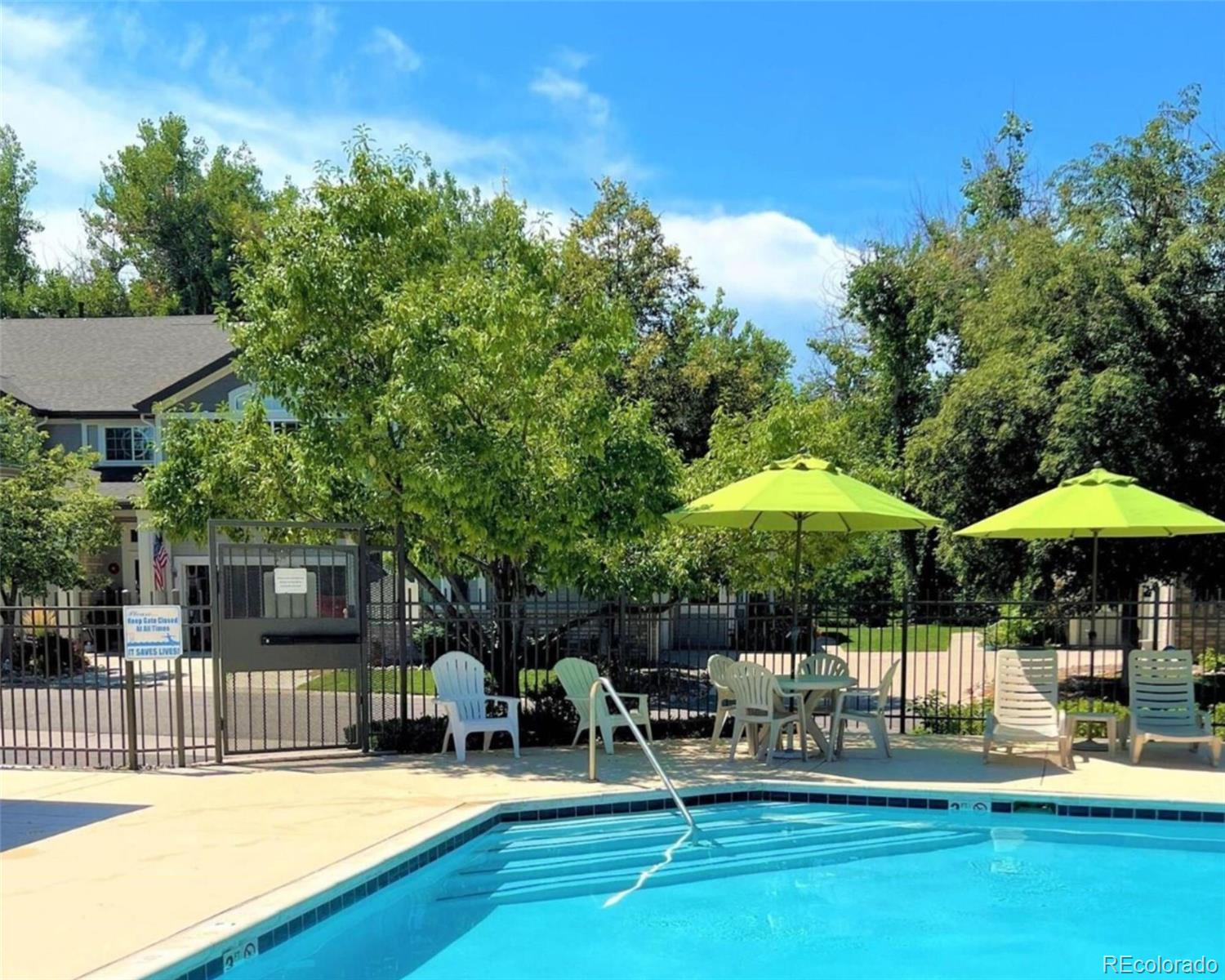 1429 S Ulster Street Denver CO 80231