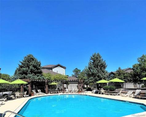 1429 S Ulster Street Denver CO 80231