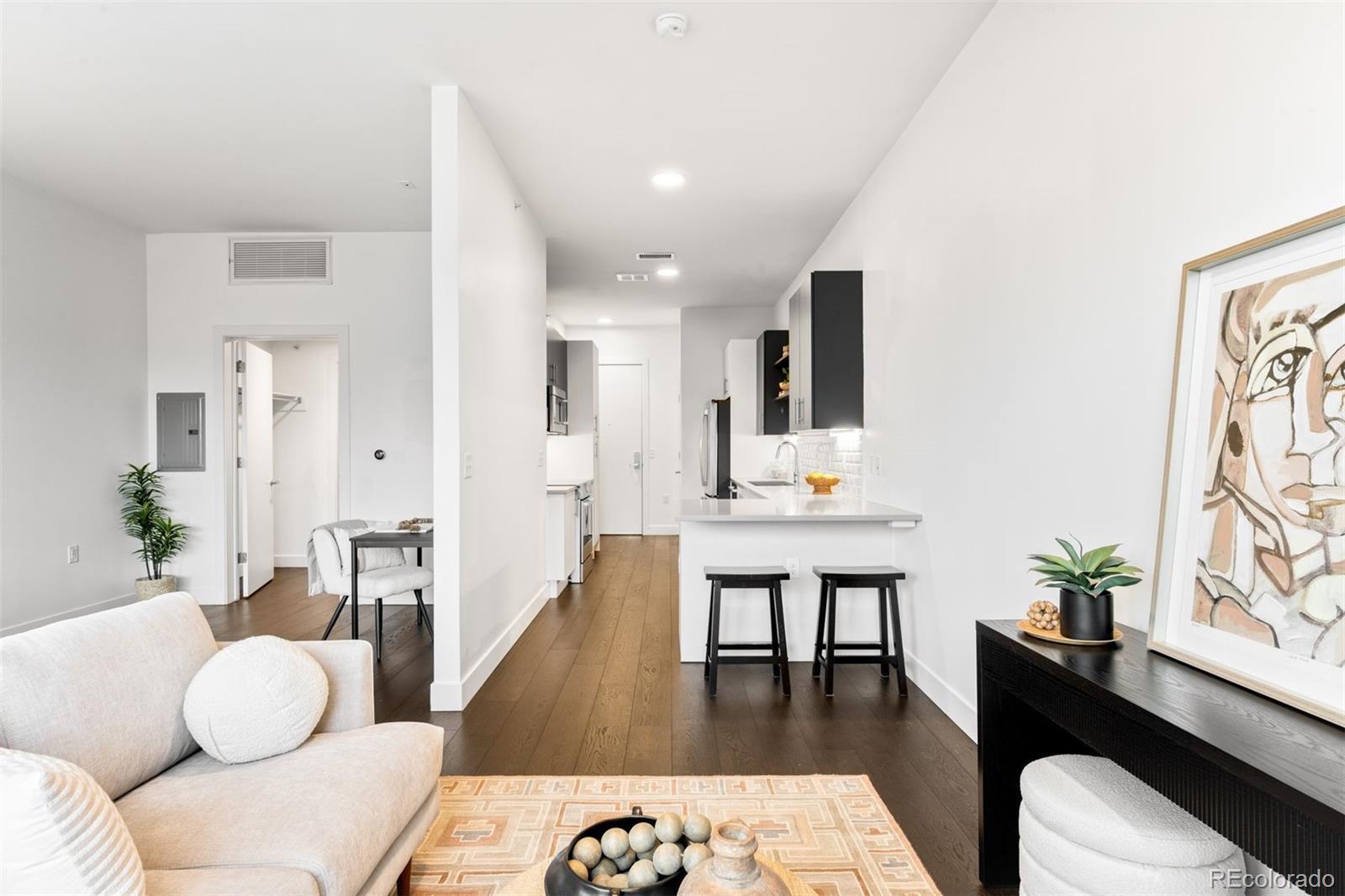 2525 Arapahoe Street Denver CO 80205