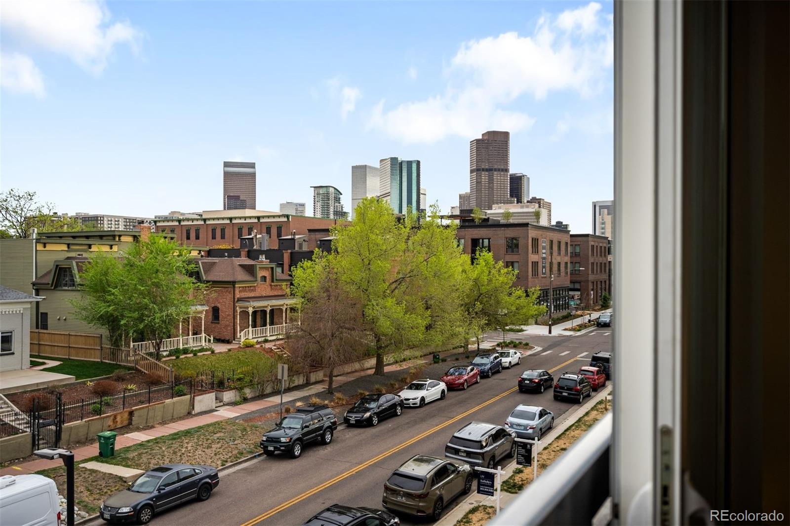 2525 Arapahoe Street Denver CO 80205