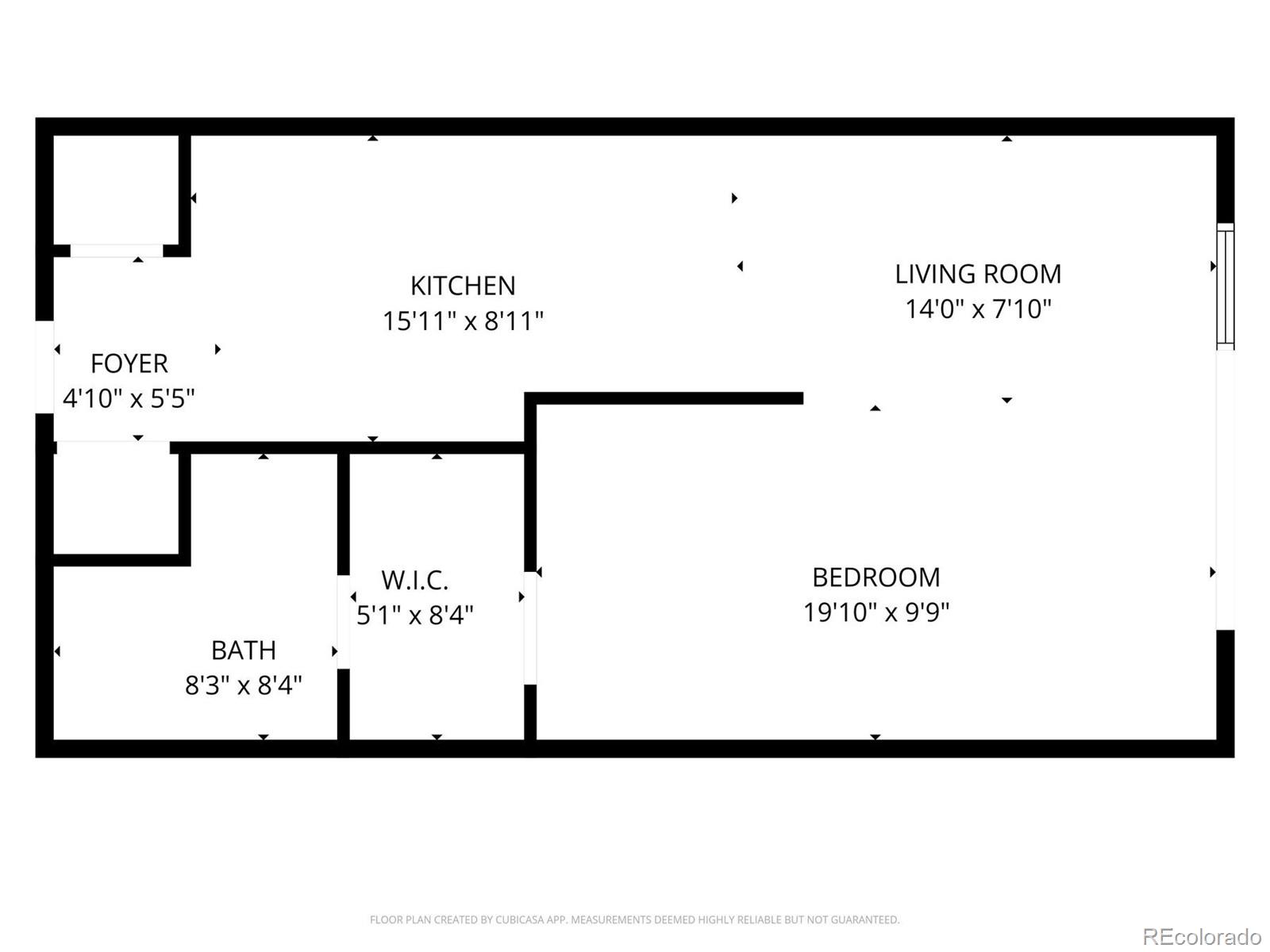2525 Arapahoe Street Denver CO 80205