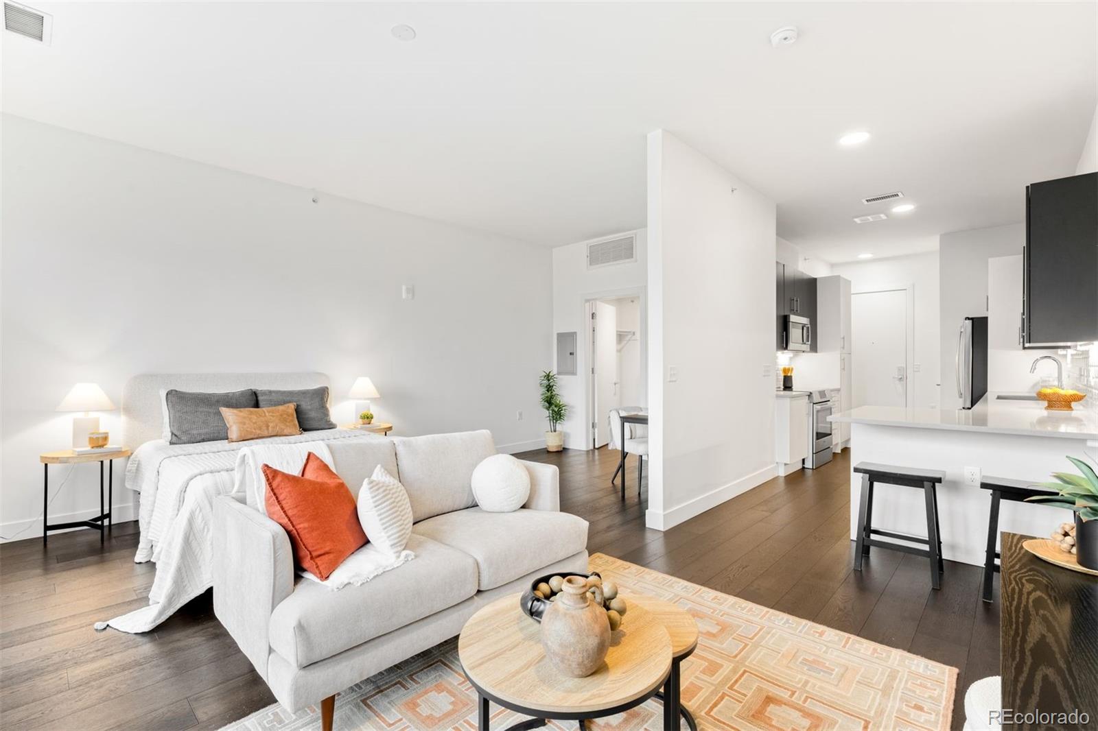 2525 Arapahoe Street Denver CO 80205