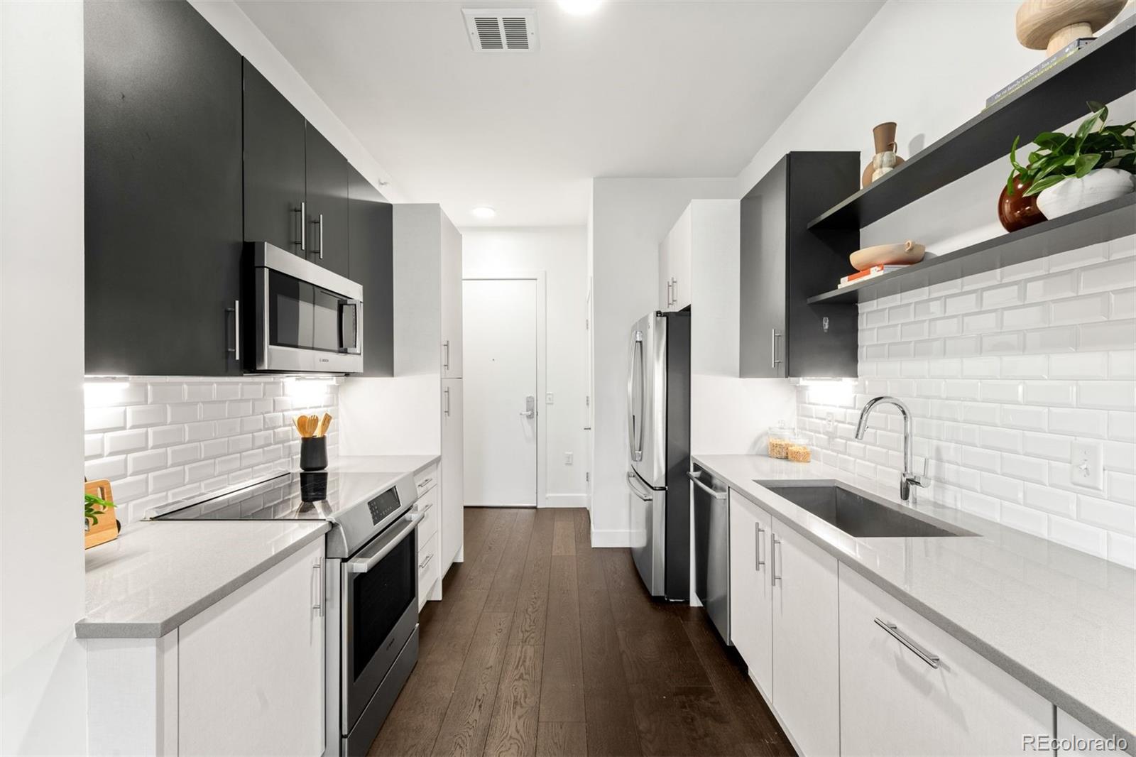 2525 Arapahoe Street Denver CO 80205