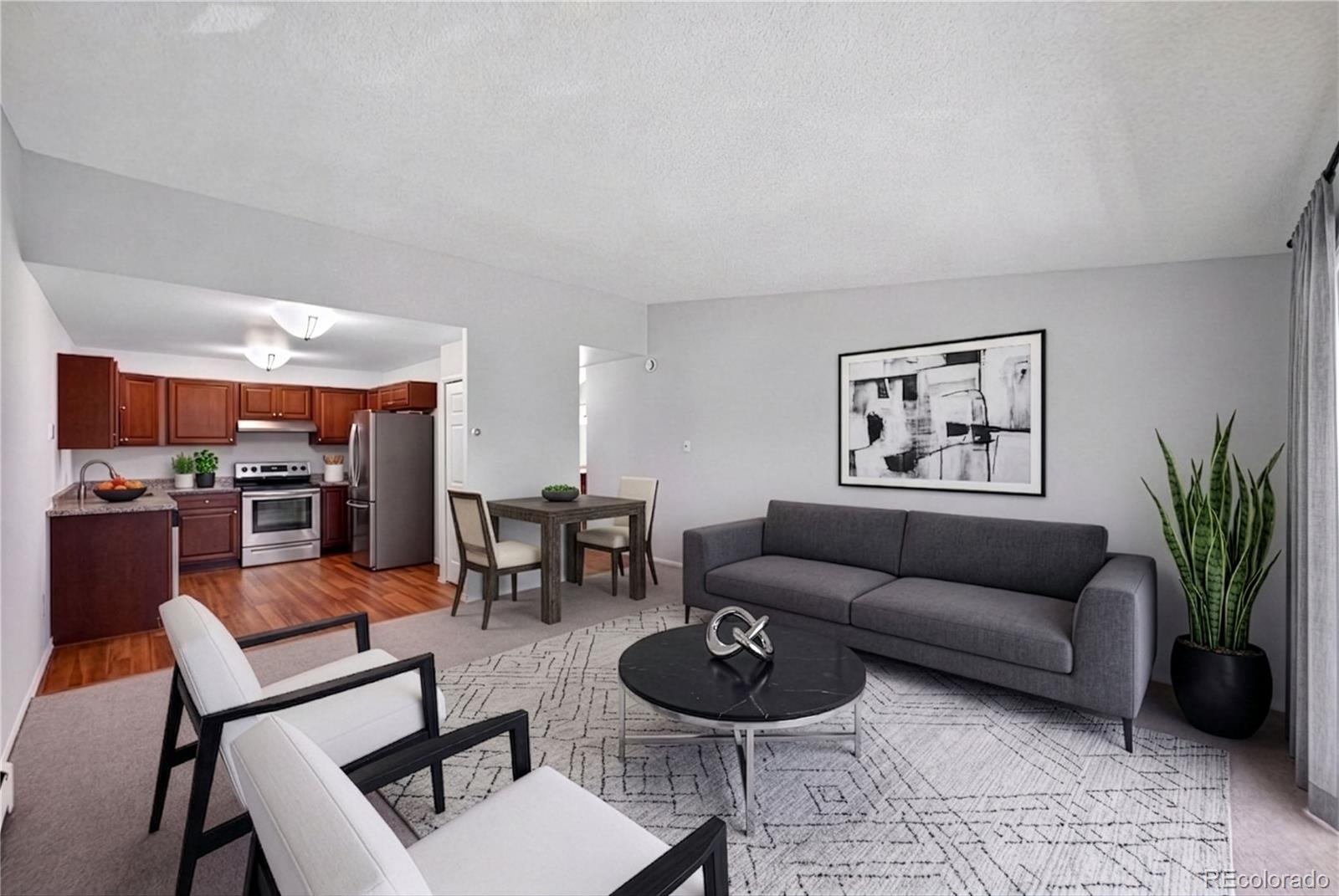 9385 E Center Avenue Denver CO 80247
