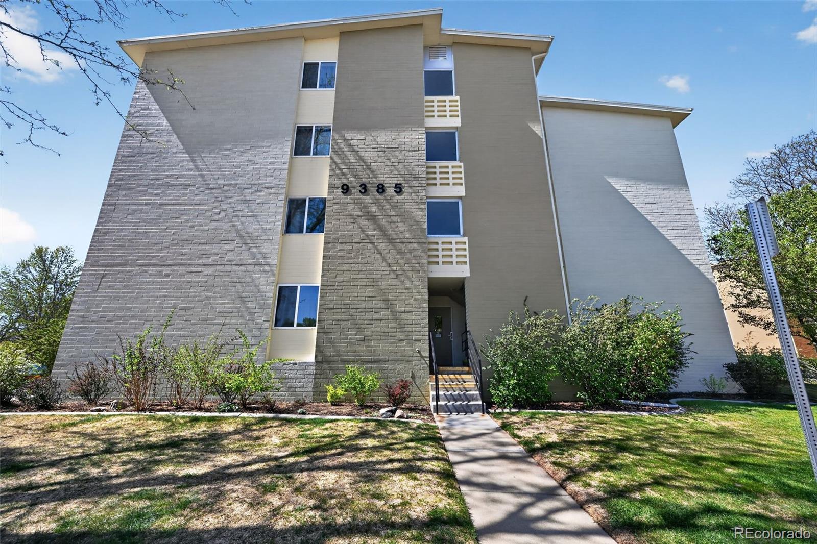 9385 E Center Avenue Denver CO 80247