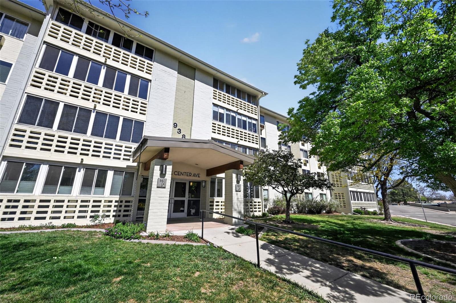 9385 E Center Avenue Denver CO 80247