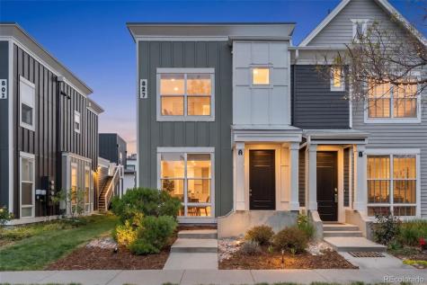 827 Heschel Street Fort Collins CO 80524