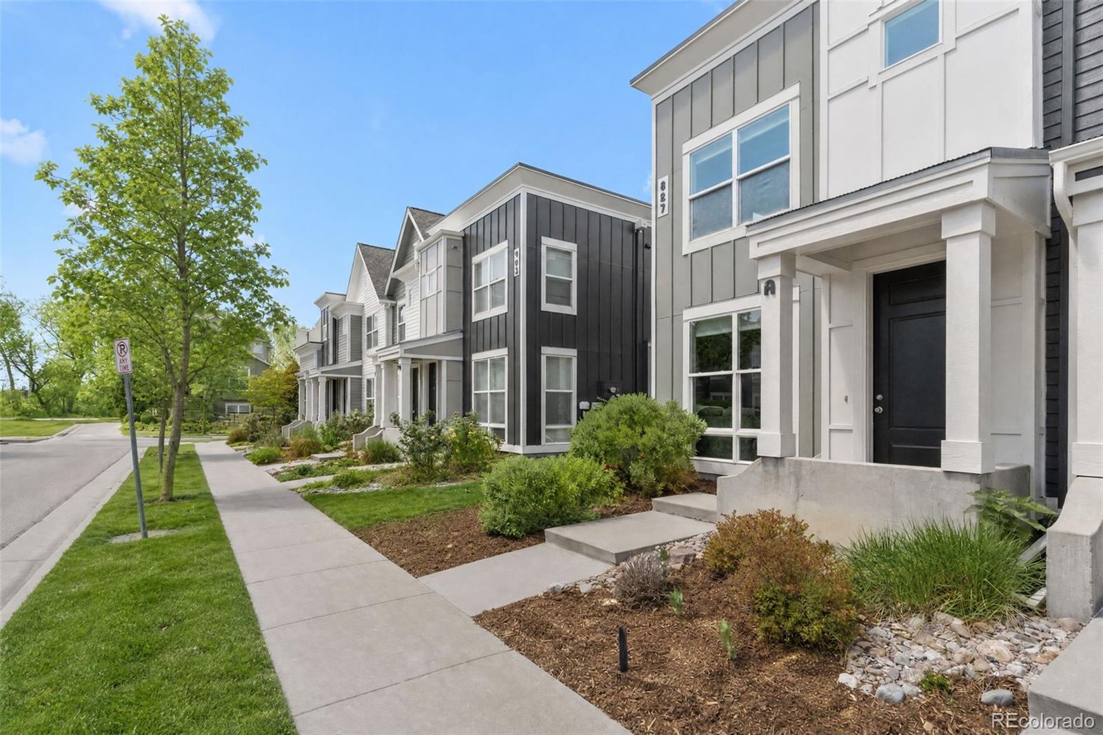 827 Heschel Street Fort Collins CO 80524