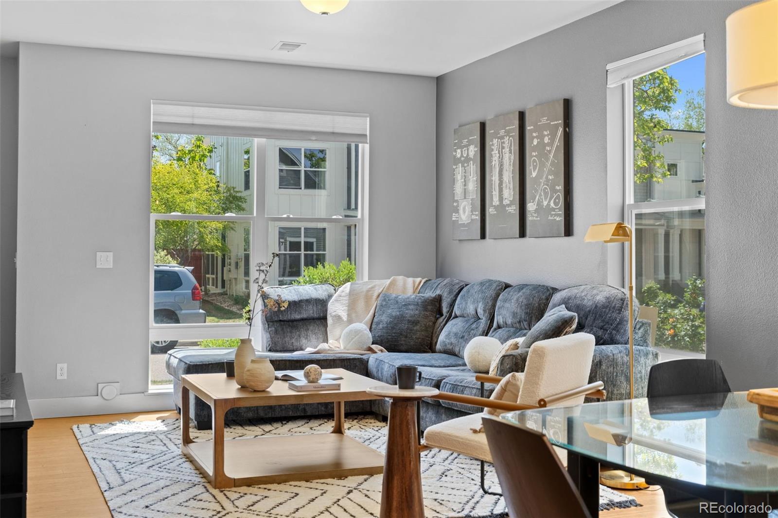 827 Heschel Street Fort Collins CO 80524