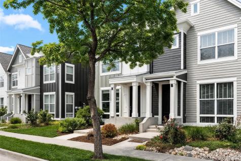 827 Heschel Street Fort Collins CO 80524