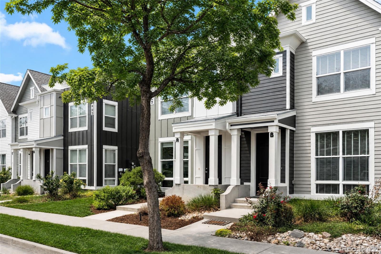 827 Heschel Street Fort Collins CO 80524