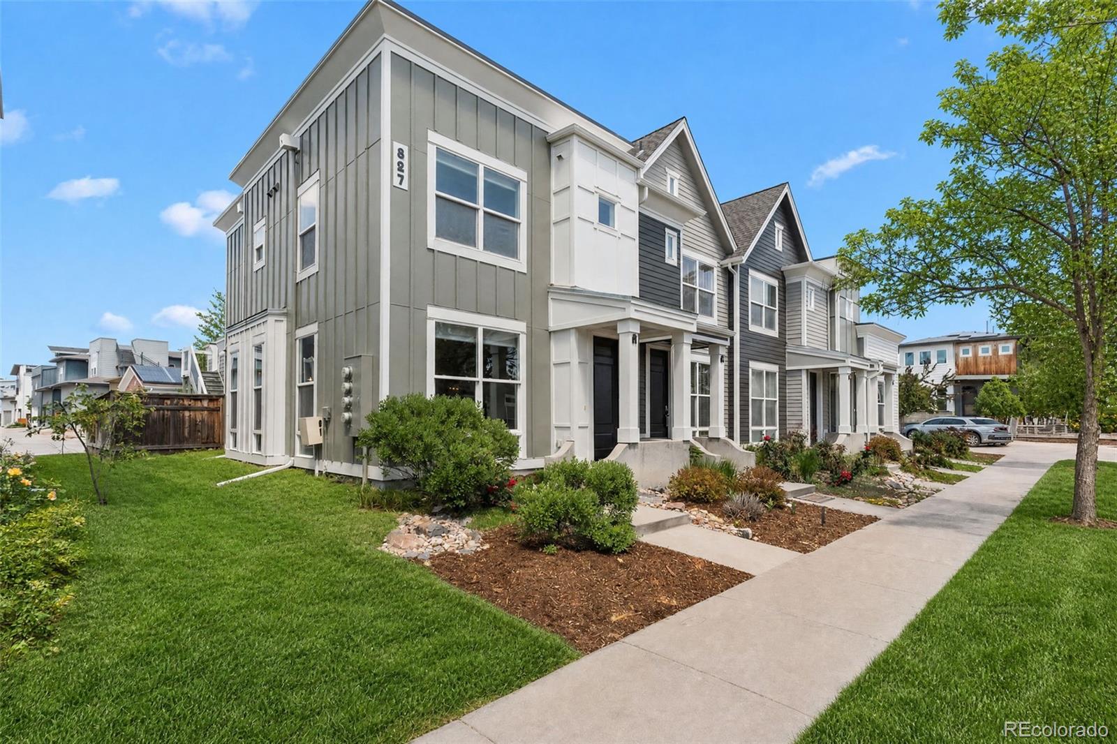 827 Heschel Street Fort Collins CO 80524