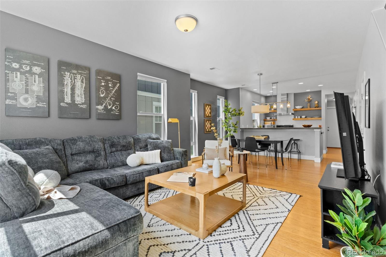 827 Heschel Street Fort Collins CO 80524