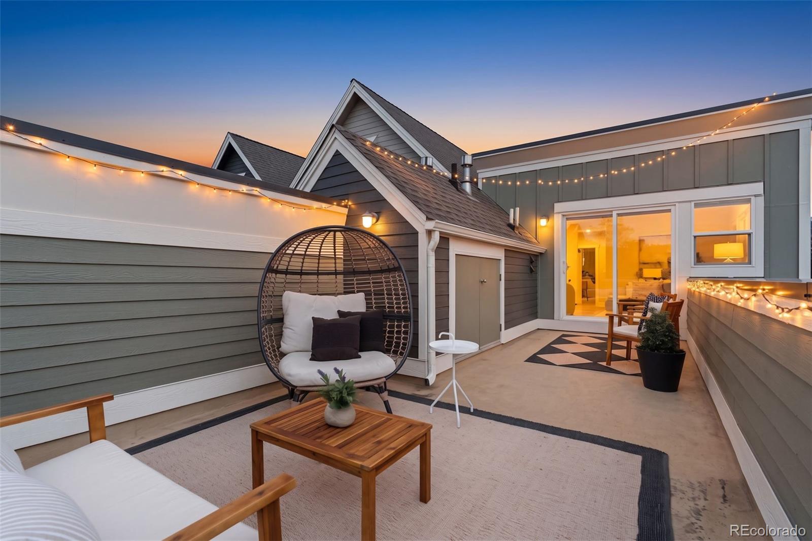 827 Heschel Street Fort Collins CO 80524
