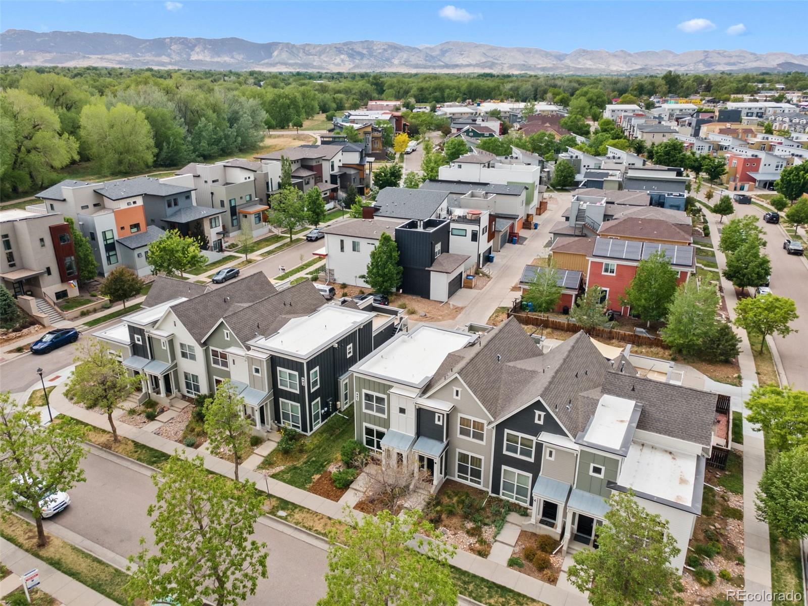 827 Heschel Street Fort Collins CO 80524