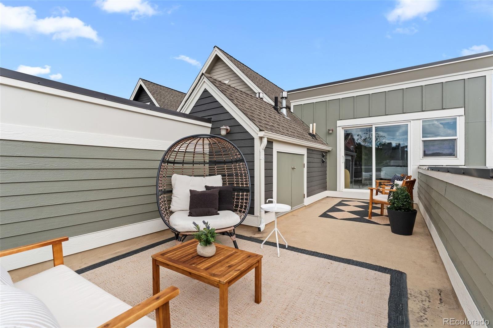827 Heschel Street Fort Collins CO 80524