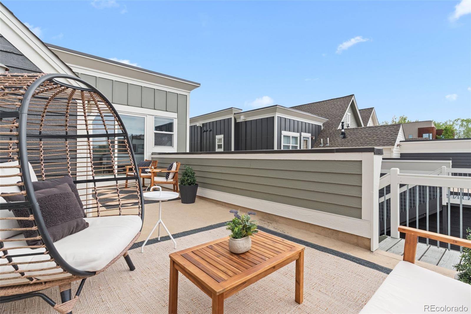 827 Heschel Street Fort Collins CO 80524