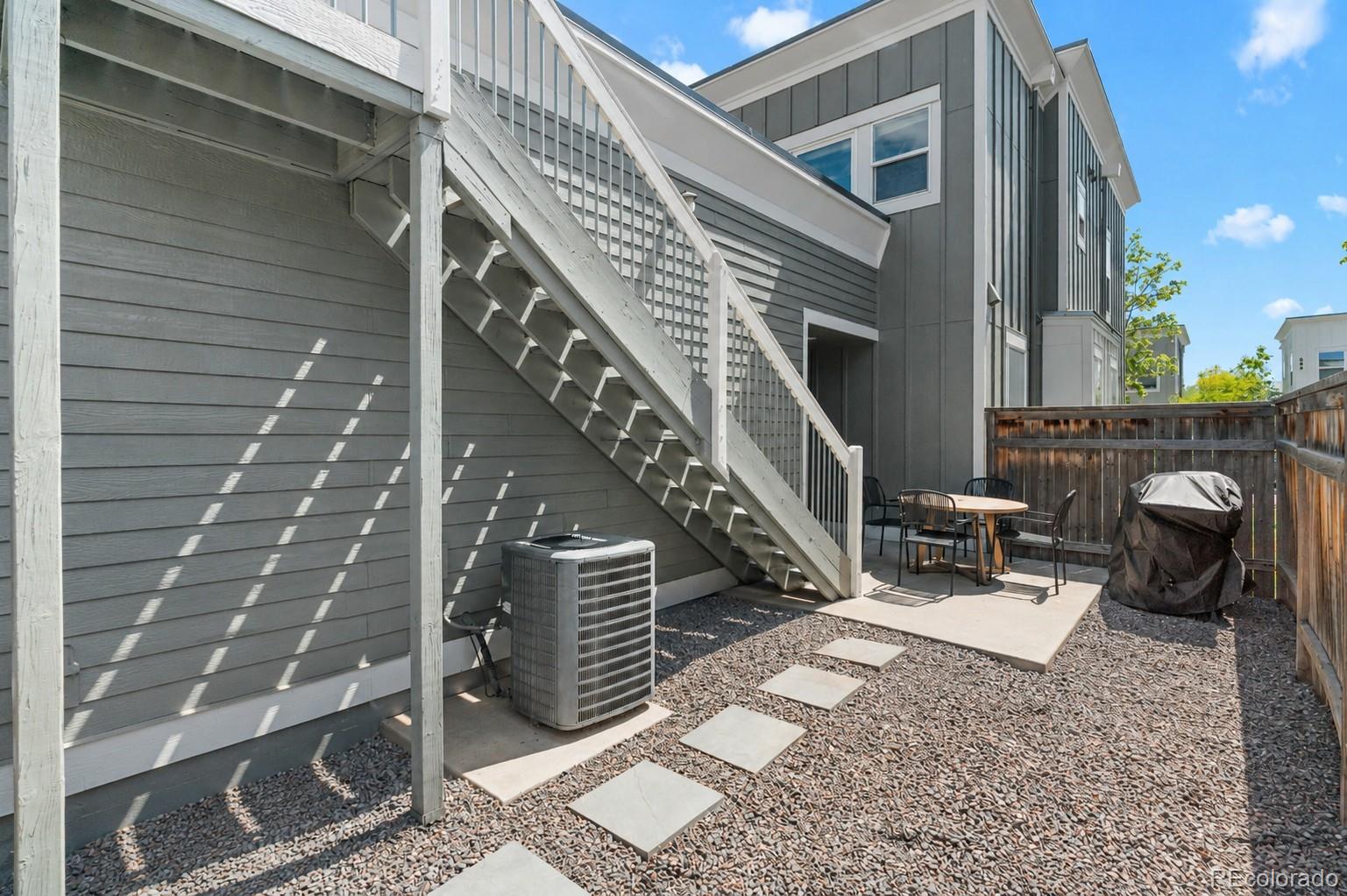 827 Heschel Street Fort Collins CO 80524