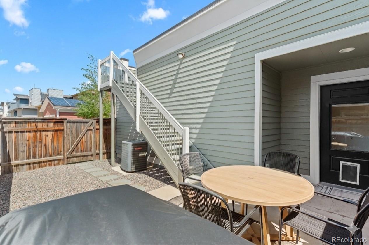 827 Heschel Street Fort Collins CO 80524