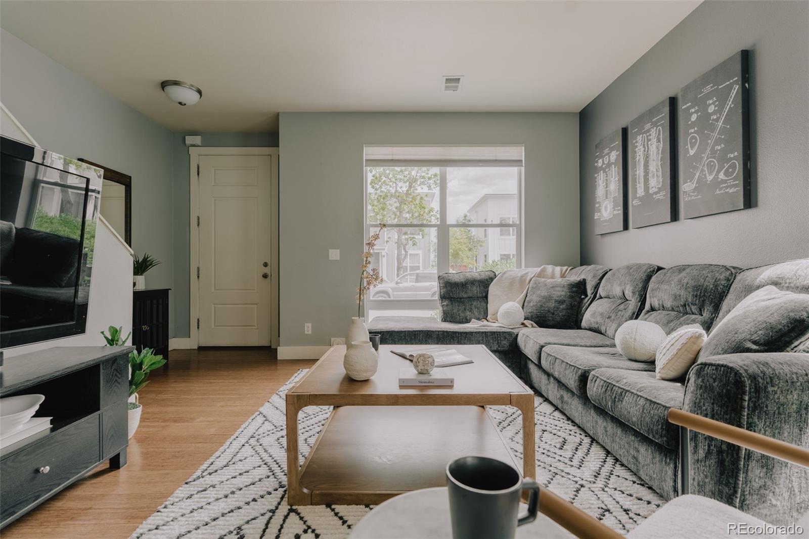 827 Heschel Street Fort Collins CO 80524
