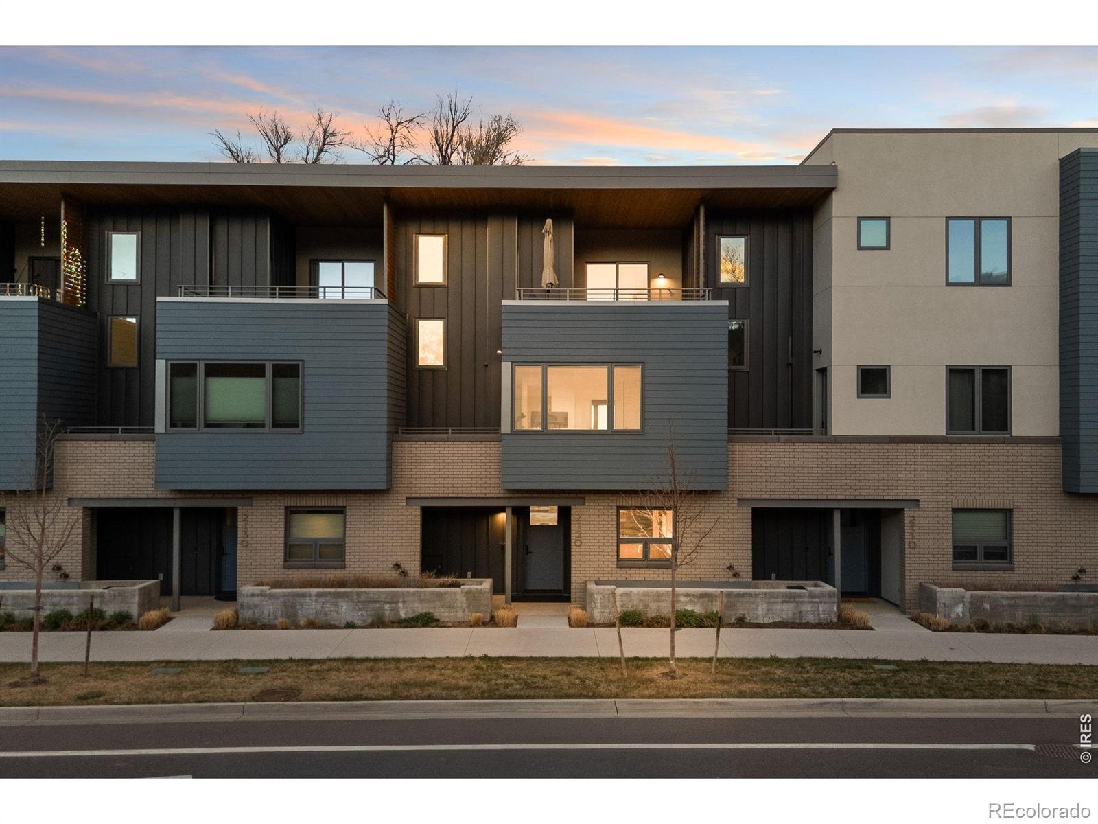 2120 Folsom Street Boulder CO 80302