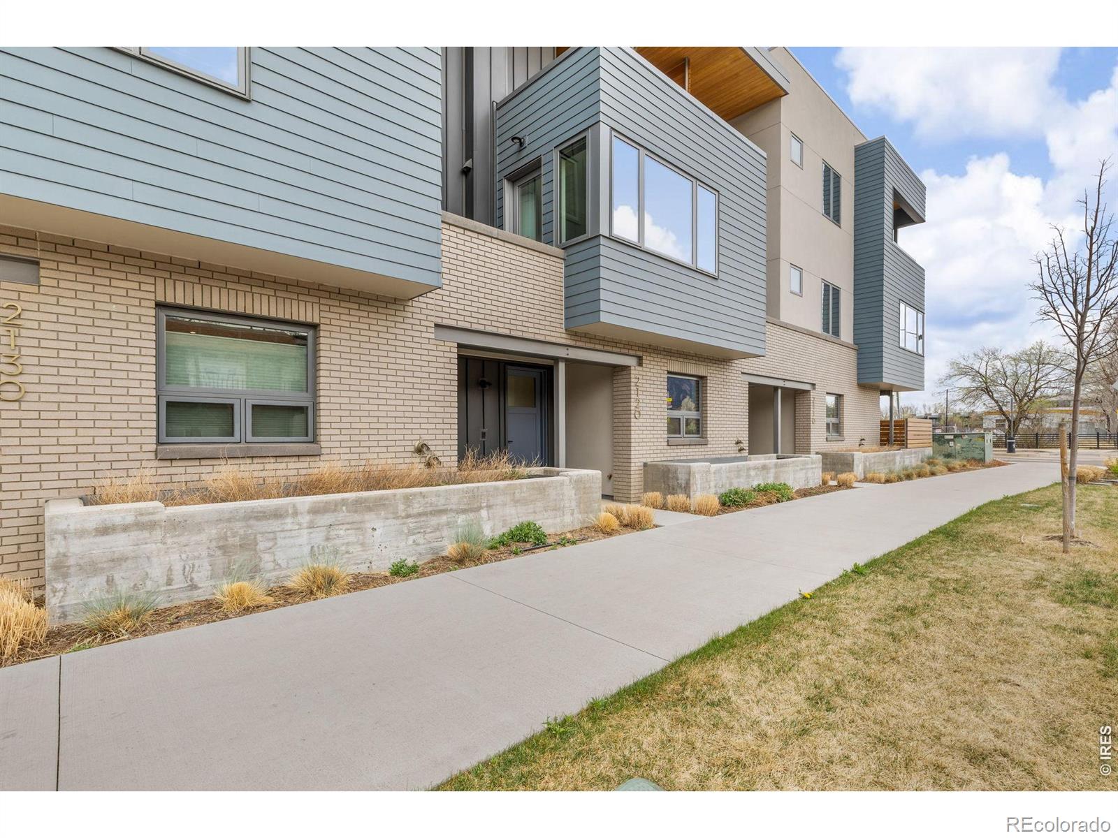 2120 Folsom Street Boulder CO 80302
