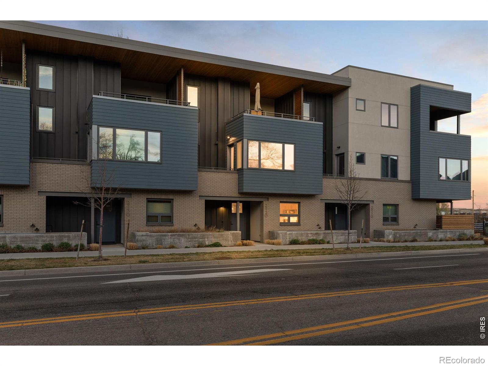 2120 Folsom Street Boulder CO 80302
