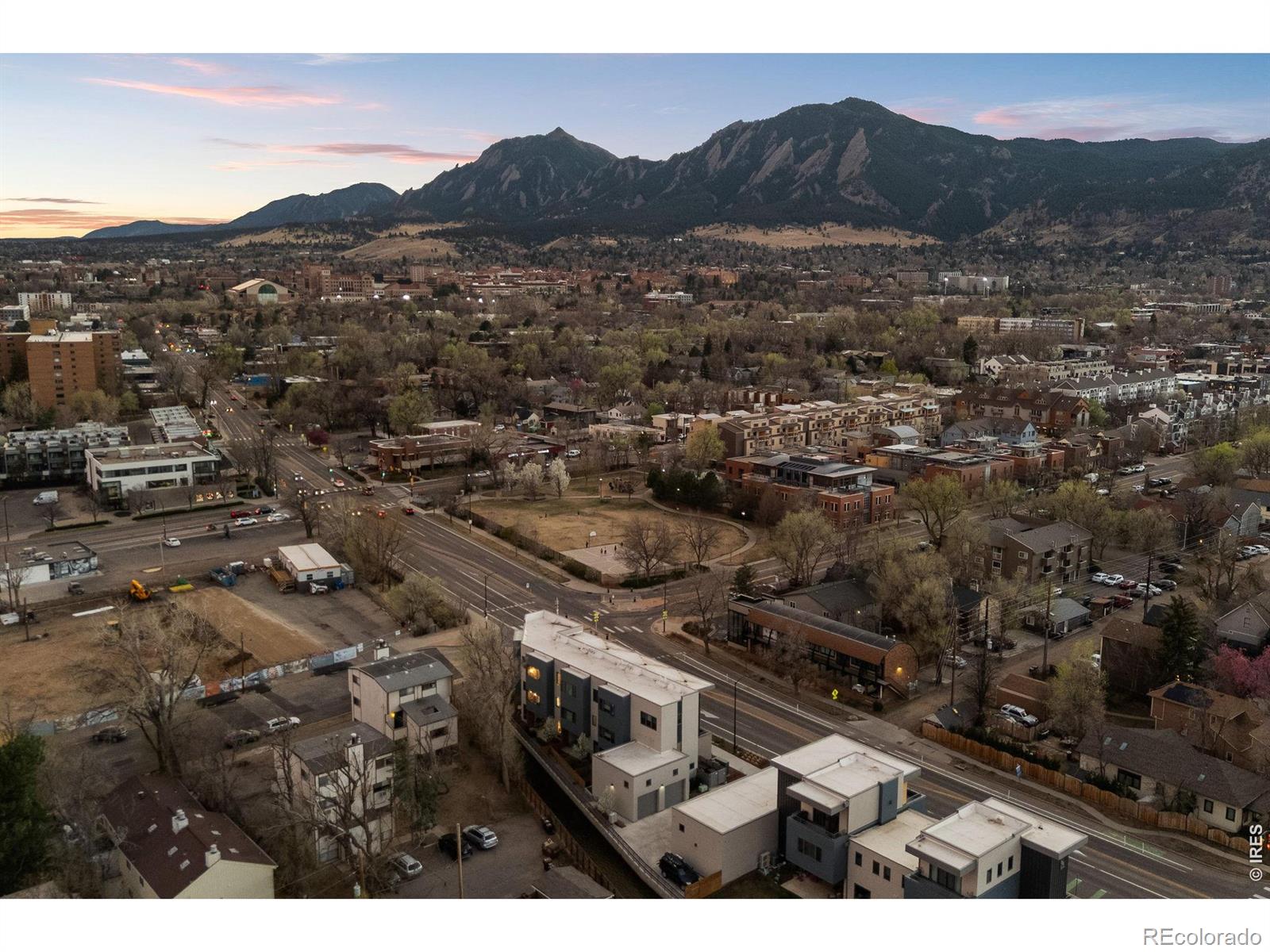 2120 Folsom Street Boulder CO 80302