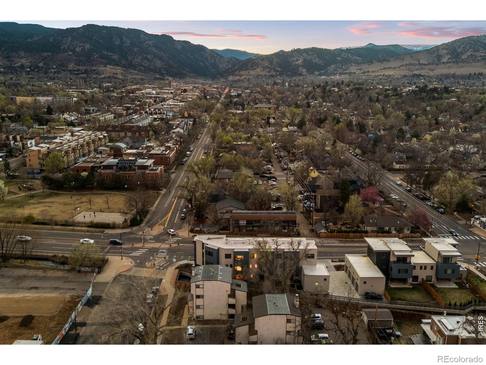 2120 Folsom Street Boulder CO 80302