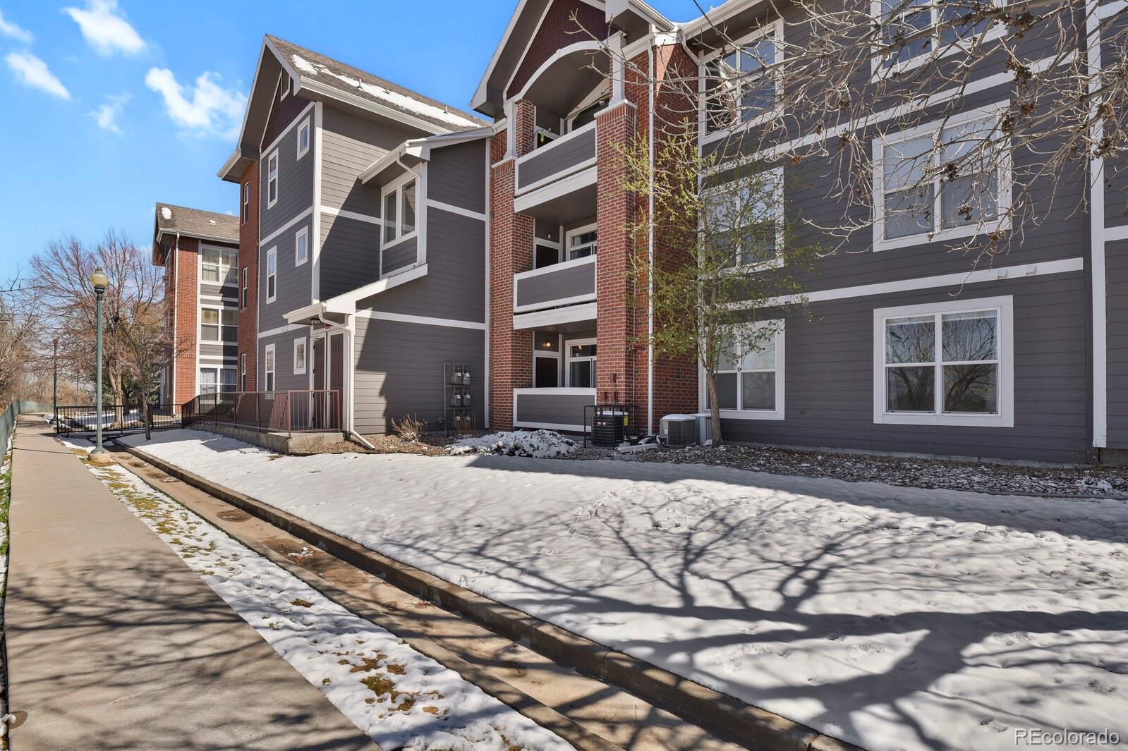 14313 E 1st Drive Aurora CO 80011