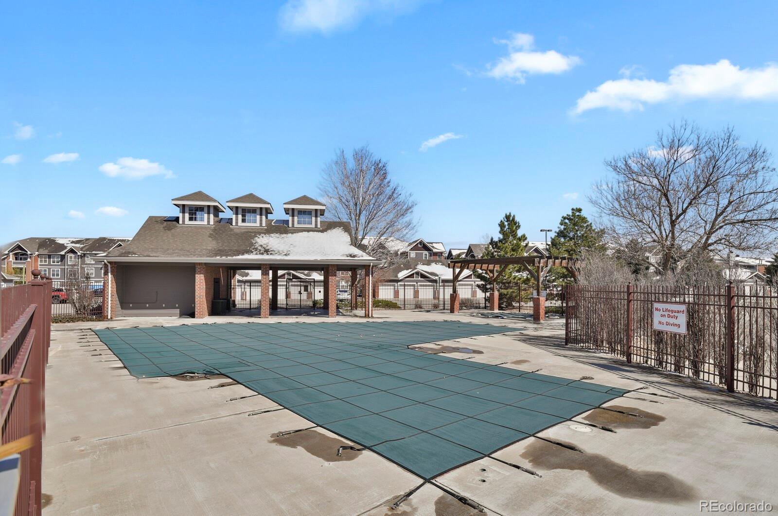 14313 E 1st Drive Aurora CO 80011