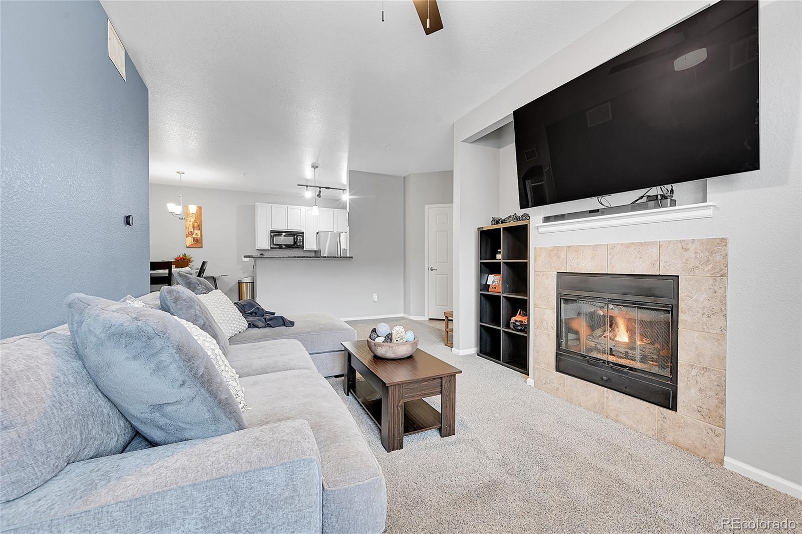 17442 Nature Walk Trail Parker CO 80134
