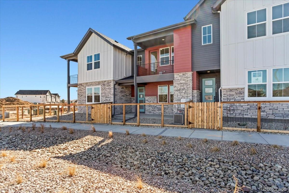 2849 E 103rd Drive Thornton CO 80229